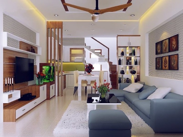 Bán nhà 5 tầng 40 m² tại Phố Nguyễn Thiện Thuật, Phường 1, Quận 3, Hồ Chí Minh
